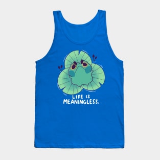 Frog's Life Tank Top